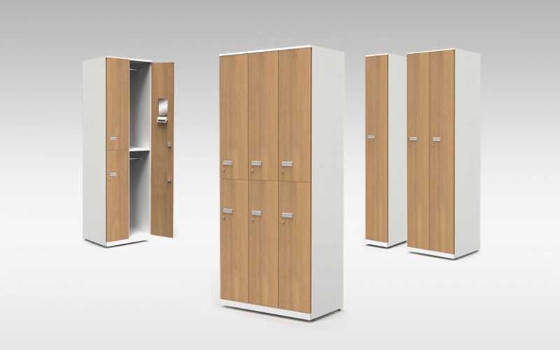 CWR CABINET Series