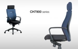 CH7900 Series