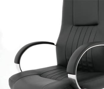 Thick and luxurious sponge with Leather or Artificial Leather finish gives the best comfort.