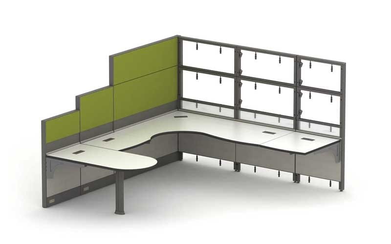 K200 Panel Series