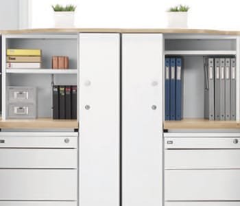 Increased user’s selection with various product offering including single and double wardrobe.