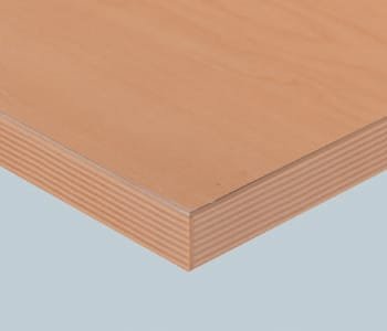 Stripe core edge improves the dignity of products.