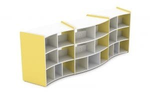 KIDS LIBRARY Series