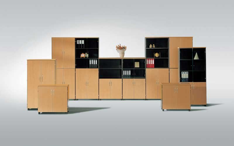 CB Cabinet Series