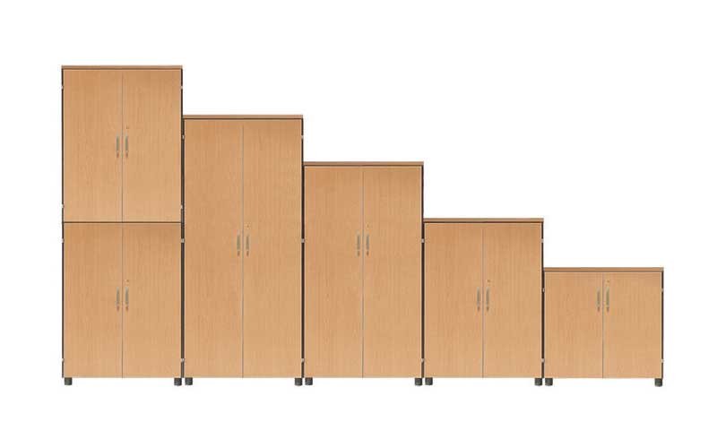 CB Cabinet Series