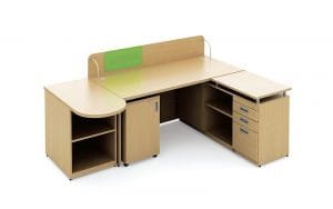 TEACHER’S DESK Series