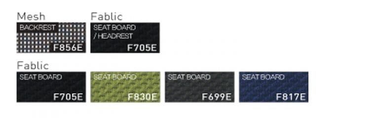 CHB04 Series