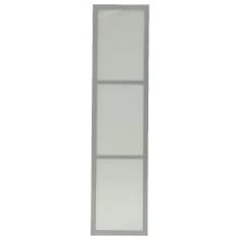 Single Layer End Cover KBS1133G 350×12.5×1114 KBS1135G 350×12.5×1804 KBS1136G 350×12.5×2144
Double Layer End Cover KBS1143G 520×12.5×1114 KBS1145G 520×12.5×1804 KBS1146G 520×12.5×2144