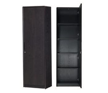 EC2002WL/R 600 400 2000 235/8•153/4•783/4