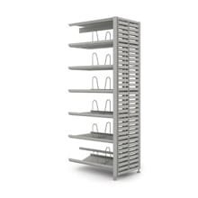 HH1331A Double 3-Layer 900×602(500)×1317 35⅜×23¾(19⅝)×51⅞ HH1541A Double 4-Layer 900×602(500)×1590 35⅜×23¾(19⅝)×62⅝ HH2161A Double 6-Layer 900×602(500)×2142 35⅜×23¾(19⅝)×84⅜