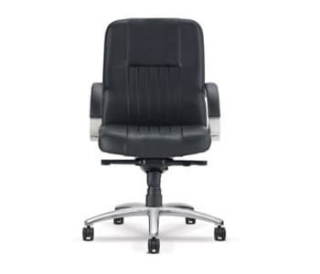 CH1920KLAA (Leather) CH1920KLLL (Artificial Leather) 600 640 960~1030 235/8•251/4•373/4 ~ 401/2
– Foaming urethane armrest pad – Polished aluminum base and armrest – Backrest angle adjustment and fixing: 5 levers – Knee tilt mechanism