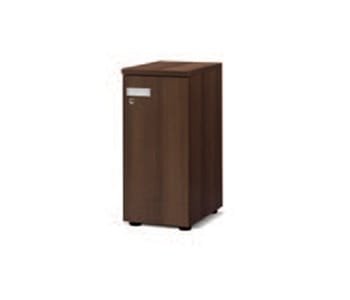 CEB3111MIL/R 300 440 585 111/2•173/8•23 • A PC can be stored within a D:350