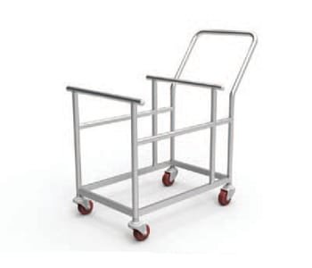 CHG0270KC 927 540 900 361/2•211/4•353/8
– Powder coated finishing material