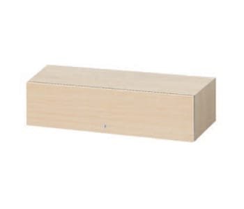BS1116 W:750 291/2 BS1114 W:800 311/2 BS1115 W:900 353/8 BS1111 W:1000 393/8 BS1112 W:1200 471/4 ( W ) 320 372 ( W )•125/8•145/