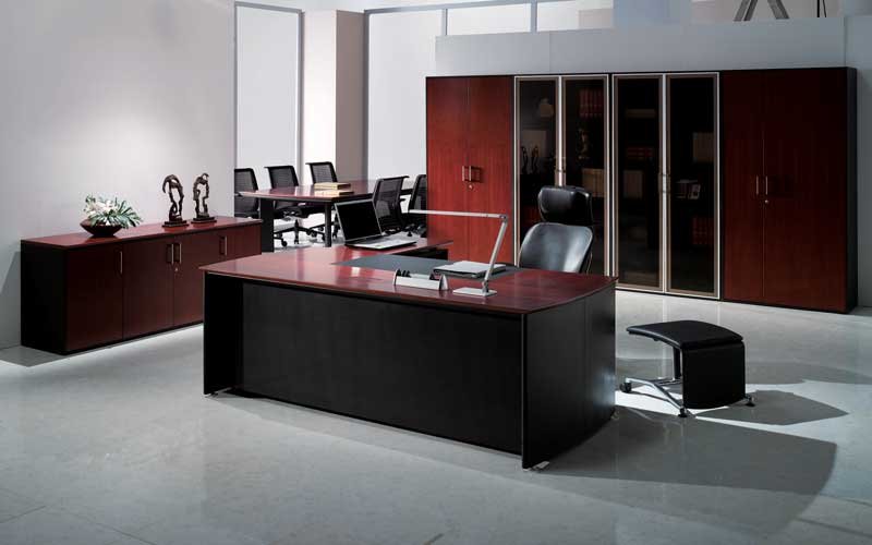 Zenith Series