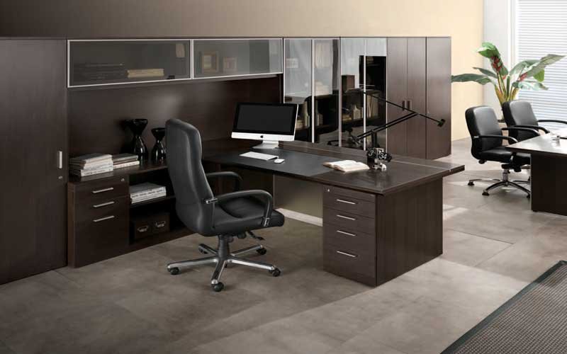 Supremo Series