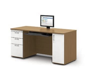 KID1610EN 1600 700 750 63•271/2•291/2 Laminate : KM164