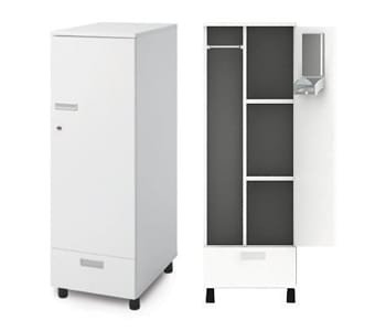 D:550 UUP771IEL/R (General Lock) UUP771DEL/R (Digital Number Lock) UUP771REL/R (RFID Digita Lock) 402 550 1200 157/8•215/8•471/4
D:700 UUP371IEL/R (General Lock) UUP371DEL/R (Digital Number Lock) UUP371REL/R (RFID Digita Lock) 402 700 1200 157/8•271/2•471/4