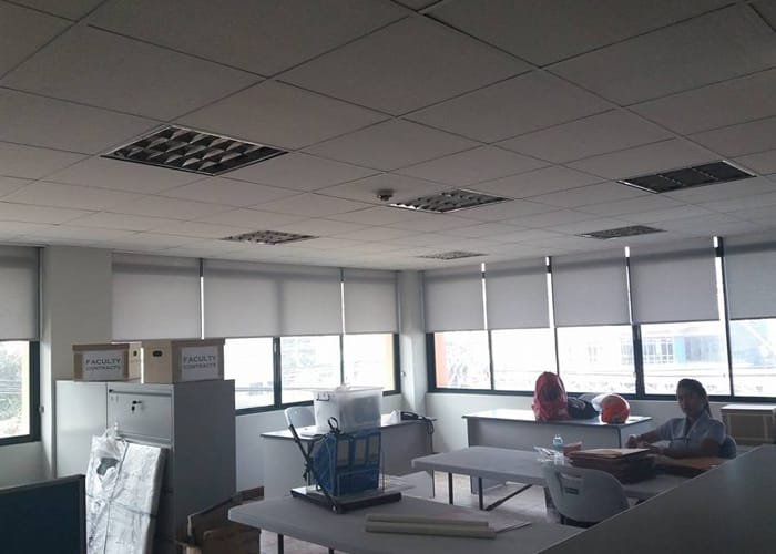 Access College
