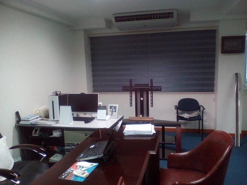 Thai Embassy
