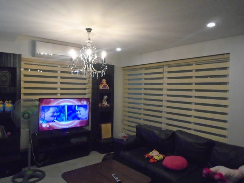 Residential B