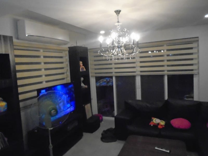 Residential B