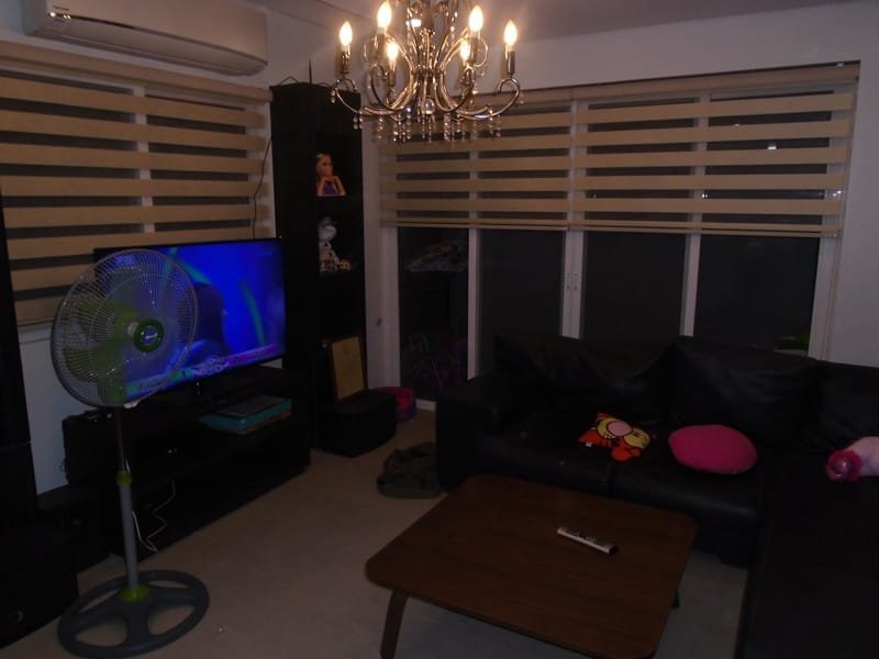 Residential B