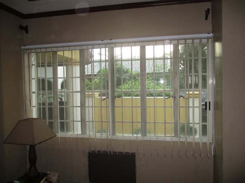 Jazz Residence 1