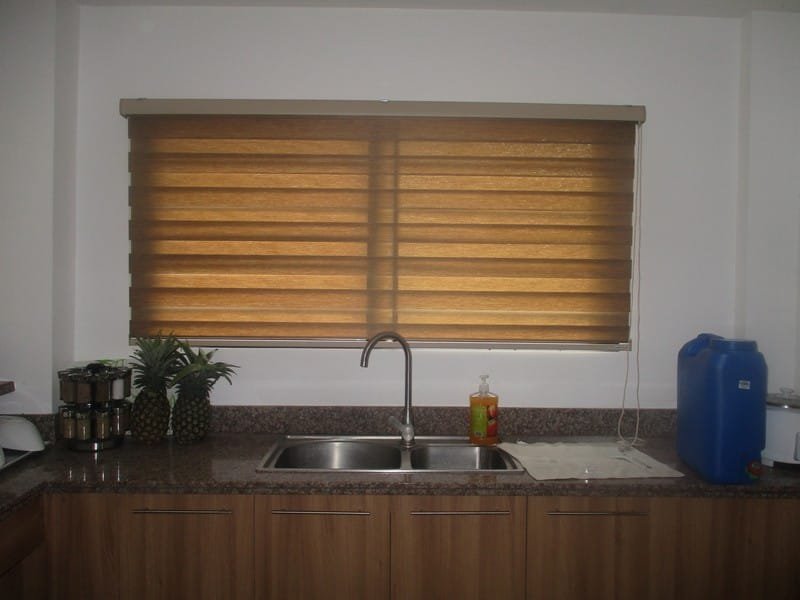 Residential D
