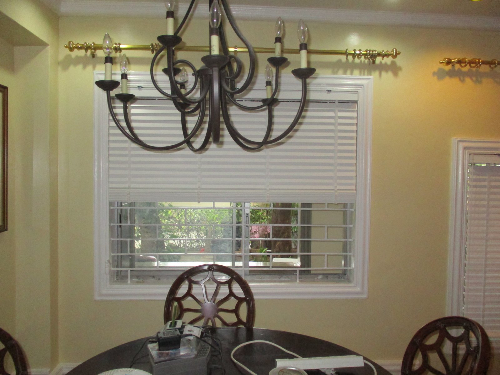 Lagro Quezon City-Woodblinds