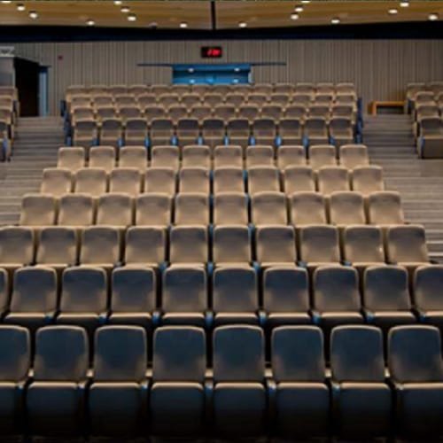 THEATER