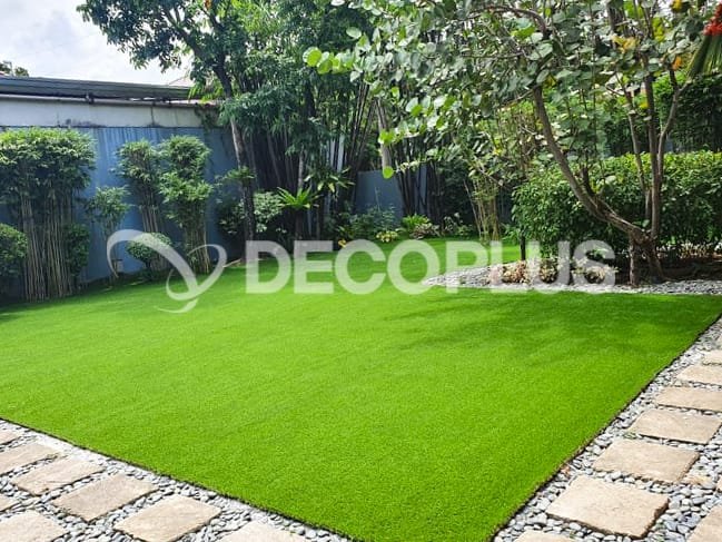Corinthian-Gardens-Quezon-City-Artificial-Grass-Decoplus-