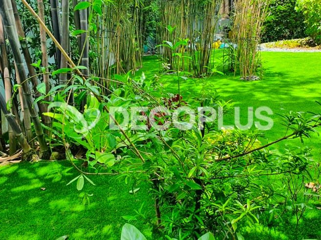 Corinthian-Gardens-Quezon-City-Turf-Philippines-Decoplus-