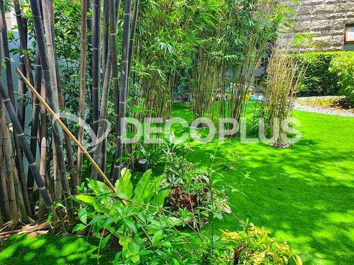 Corinthian-Gardens-Quezon-City-Artificial-Grass-Decoplus-