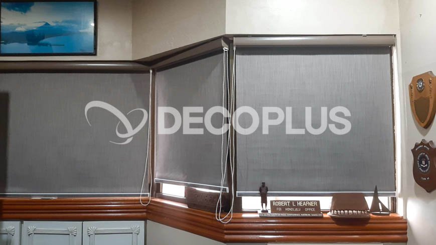 Malate-Manila-Window-Blinds-Roll Screen-Philippines-Decoshades-Decoplus-